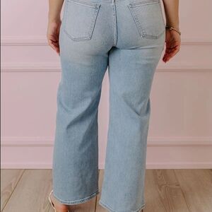 Light Blue Women's Jeans